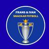undefined Frans och ivan snackar fotboll