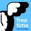 undefined Free Time with Jenny Blake
