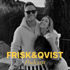 undefined Frisk & Qvist