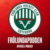 undefined Frölundapodden