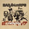 undefined Frontier | Bad Form RPG