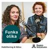 undefined Funka olika – podden om livet med funktionsnedsättning