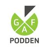undefined GAF Podden