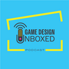 undefined Game Design Unboxed: Inspiration to Publication