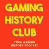 undefined Gaming History Club