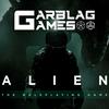 undefined Garblag Games - The Alien RPG actual plays