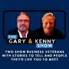 undefined The Gary and Kenny Show
