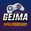 undefined Gejma - Spelpodcast