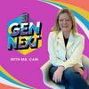 undefined GenNext: The Podcast for Curious Kids, Bold Teens, and the Adults Who Believe In Them