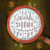 undefined German New Medicine Stories