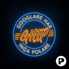 undefined GHIP - Googlare har inga polare