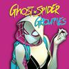 undefined Ghost-Spider Groupies