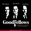 undefined GoodFellows: Conversations on Economics, History & Geopolitics