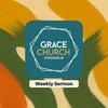 undefined Grace Church Stockholm Weekly Sermons
