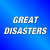 undefined Great Disasters