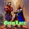 undefined GrimLore