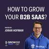undefined Grow Your B2B SaaS