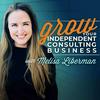 undefined Grow Your Independent Consulting Business