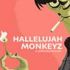 undefined Hallelujah Monkeyz: A Gorillaz Fancast