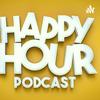 undefined Happy Hour Podcast