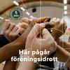 undefined Här pågår föreningsidrott