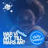 undefined Har vi åkt till Mars än? - Junior