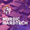 undefined Nordic Hardtech Podcast (formerly Hårdvarupodden)