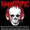 undefined HaunTopic Radio: Haunted Attractions | Haunted Houses | Halloween | Haunters