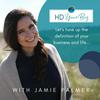 undefined The HD Your Biz® Show - Human Design for Business with Jamie Palmer