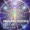undefined Healing Codes