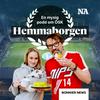 undefined Hemmaborgen