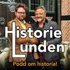 undefined Historielunden - Historia från Kulturen i Lund!