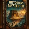 undefined Historiens Mysterier