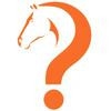 undefined Curious Equestrian