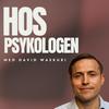 undefined Hos Psykologen