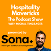 undefined Hospitality Mavericks Podcast Show