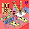 undefined Hot Desk