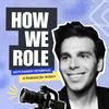 undefined How We Role: A Podcast for Actors by Casting Networks