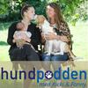 undefined Hundpodden med Kicki & Fanny
