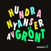 undefined Hundra nyanser av grönt