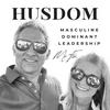 undefined husDOM | Masculine Dominant Leadership