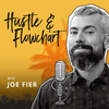 undefined Hustle & Flowchart: Mastering Business & Enjoying the Journey