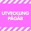 undefined Utveckling pågår