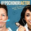 undefined HypochondriActor