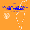 undefined IDSF Daily Israel Briefing