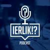 undefined IERLIK!? Podcast uit Limburg in het dialect...
