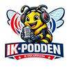 undefined IK-podden