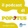 undefined Il podcast di Popotus, il giornale d'attualità per bambini di Avvenire