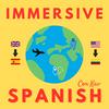 undefined Immersive Spanish