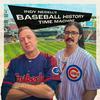 undefined Indy Neidell's Baseball History Time Machine